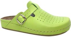 Doss Saboti medicali Doss 290 verde deschis - dama (MARIMEA: 38) (9583)