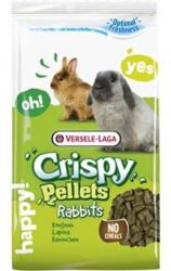 Versele-Laga Crispy Pellets - Pellet eleség nyulak részére (2kg)