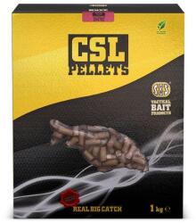 SBS Csl Pellets Csl 1 Kg 3 Mm (sbs24500) - fishingoutlet