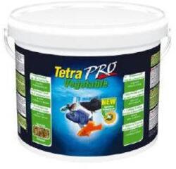 Tetra TetraPro Algae Multi Crisps - Táplálék díszhalak számára (10liter) - fishingoutlet