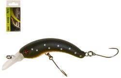 Wizard CLUMSY CRANK WOBBLER 3G 008 4, 2 cm (82751308)
