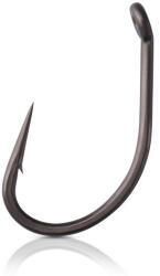 Mustad Ultra Np Carp Xv2 Continental Strong 2 10db/csomag (m4270002)