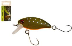 Wizard CHUBBY LIGHT CRANK WOBBLER 006 2, 2G 3, 5 cm (82751206)