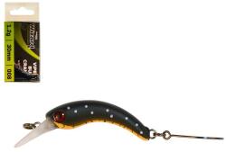 Wizard VIPER BUG CRANK WOBBLER 1, 2G 008 3 cm (82751408)