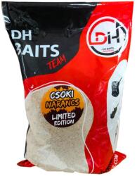 Dunai Horgászok DH BAITS - CSOKI & NARANCS LIMITÁLT