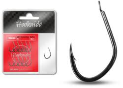 Delphin Horog Delphin HKD ISEAMA / 10+1db BN/4 (622010004) - fishingoutlet