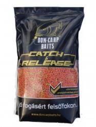 Don Carp Baits Don Carp Faeper method pellet 2mm 800g