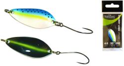 Wizard CHUBBY SPOON LONG 4, 6G UL VILLANTÓ 002 3, 3 cm (84100202)