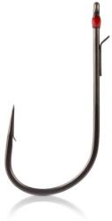 Mustad Alpha-grip Flipping, 5/0 4db/csomag (m4020500)
