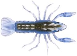 LIVETARGET 2.8" Crawfish Un-rigged Blue / Green 71 Mm Sinking (lt205825)