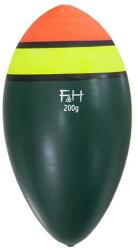 EnergoTeam úszó F Csukázó átfúrt 300 G (65010300)