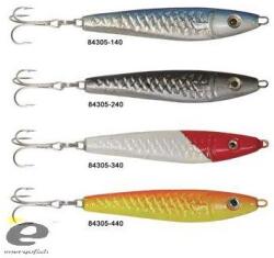 Kamasaki Ecopilker 40g Fekete/ezüst (84305240) - fishingoutlet