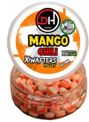 Dunai Horgászok MANGÓ & CHILI X-CIRMOS WAFTERS 10mm