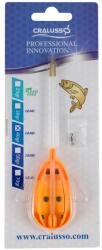 Cralusso Narancssárga Rocket Method Kosár (1 Db/cs) 30 G (58273430)