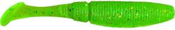 Rapture W. Power Shad 8.5cm Chartreuse 10 db lágygumi csali (188-00-825)