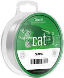 Delphin CatRIG / transp. - 0, 60mm 20, 5kg 35m (101004186)