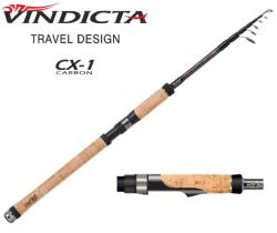 Rapture Vindicta Vds-605/M (1805/25), pergető bot (126-59-100)