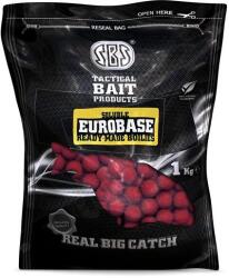 SBS Soluble EuroBase Ready-Made Boilies KRILL 20MM/1KG (SBS70032) - fishingoutlet