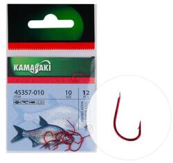 Kamasaki Carbon Horog P840r Nr 08 Csomagolt (45357008) - fishingoutlet