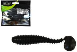Wizard Power Minnow Black 5cm 10pcs/bag (86957230) - fishingoutlet