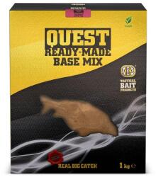 SBS Quest Ready-made Base Mix M3 1 Kg (sbs99609) - fishingoutlet