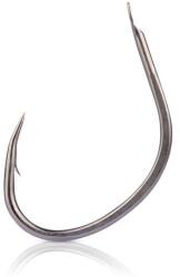 Mustad Ruthless Spade Eye, 5/0 5db/csomag (m4060500)