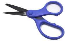 Mustad Eco Fonott Zsinórvágó Olló - Kicsi 24db/csomag (m8290003)