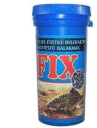  Fix 5 - teljesértékű díszhaltáp (kék) nagytestű halak részére (50ml) csak gyűjtőre 10db/# 10 db-os kiszerelés!