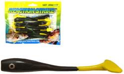 Arno Sphere Minnow Salmon 11cm 10pcs/bag (10000345)