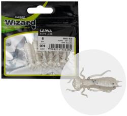 Wizard Larva Col. 001 6pcs/bag (86951010)
