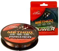 EnergoTeam Power Method Feeder 200m 0.25mm (33515125) - fishingoutlet