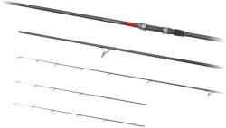 Carp Zoom Carp Zoom CZ Distant Bomb Feeder horgászbot, 360 cm, 150+ g, 3+3 részes (CZ1684)