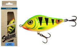 Salmo Wobbler Slider 7 Cm Sinking Sd7s Blf (845775a8)