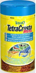 Tetra TetraCrusta Menü garnéla- és rákeledel - 100 ml