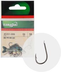 Kamasaki CARBON HOROG P807BN NR 06 CSOMAGOLT (10db) (45351006)