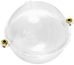 Fishup Vizigolyó 32mm átlátszó 2db/cs (78131032)