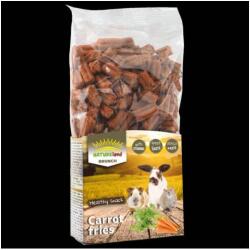 Nature Land Nature Land Brunch - kiegészítő eleség (sárgarépa) rágcsálók részére (300g)