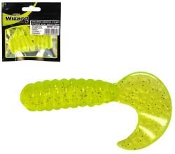 Wizard Harpex Twist Citrus 4cm 10pcs/bag (86957410)