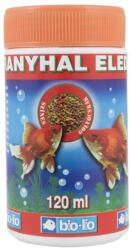Bio-Lio Haltáp Aranyhal Eledel 120ml - fishingoutlet