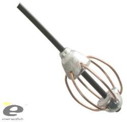 EnergoTeam Etetőkosár Bordás Távdobó 25 G (58063925)