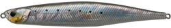 Rapture Pro Bowed Minnow Silver F 3 g 6, 8cm, wobbler (180-17-111)