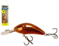 Salmo Wobbler Rattlin Hornet H4.5f Uvc (84415uvc)