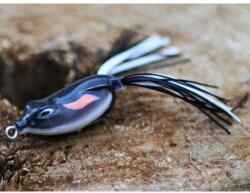 Rapture Dancer Frog 45mm 1/4Oz(7g) Black (187-10-040)