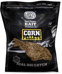 SBS Corn Pellets Corn 1 Kg 3 Mm (sbs45012)