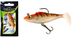 Wizard Swimbait Perch 2 Inch Whitetiger (86919284)