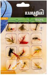 Kamasaki Fly Set 010 (84309010)