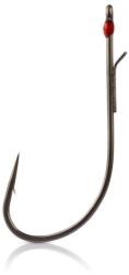 Mustad Alpha-grip Finesse Titanx 6 8db/cs (m4026006) - fishingoutlet