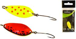 Wizard CHUBBY SPOON 2, 8G UL VILLANTÓ 008 3 cm (84100108)