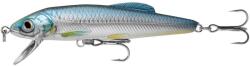  Livetarget Minnow Finesse Jerkbait Silver/blue 60 Mm 11g (lt201101)