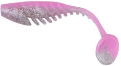 L&K Wizard Floating Shad 8 Cm 3 Db/cs Szin: Pink (87178302)